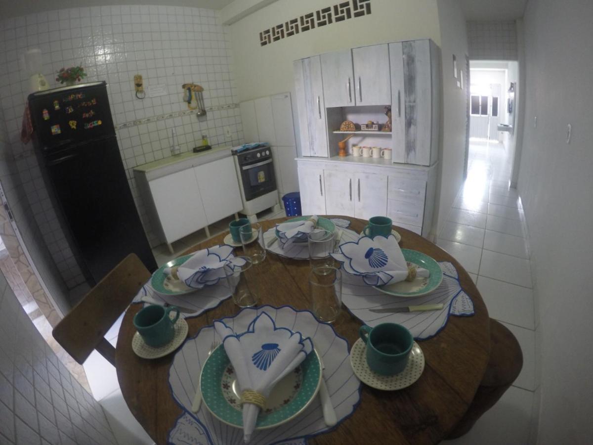 Вилла Casas Maragogi 2 Экстерьер фото