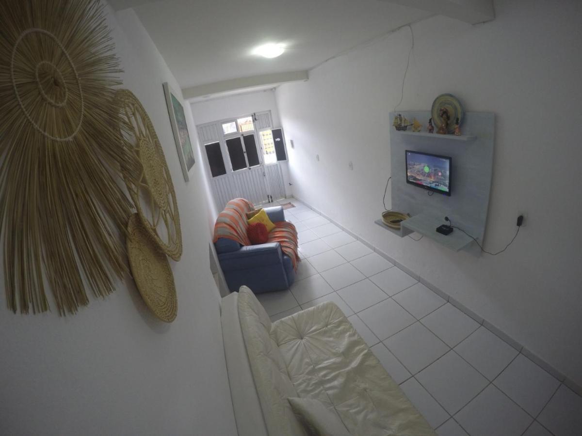 Вилла Casas Maragogi 2 Экстерьер фото