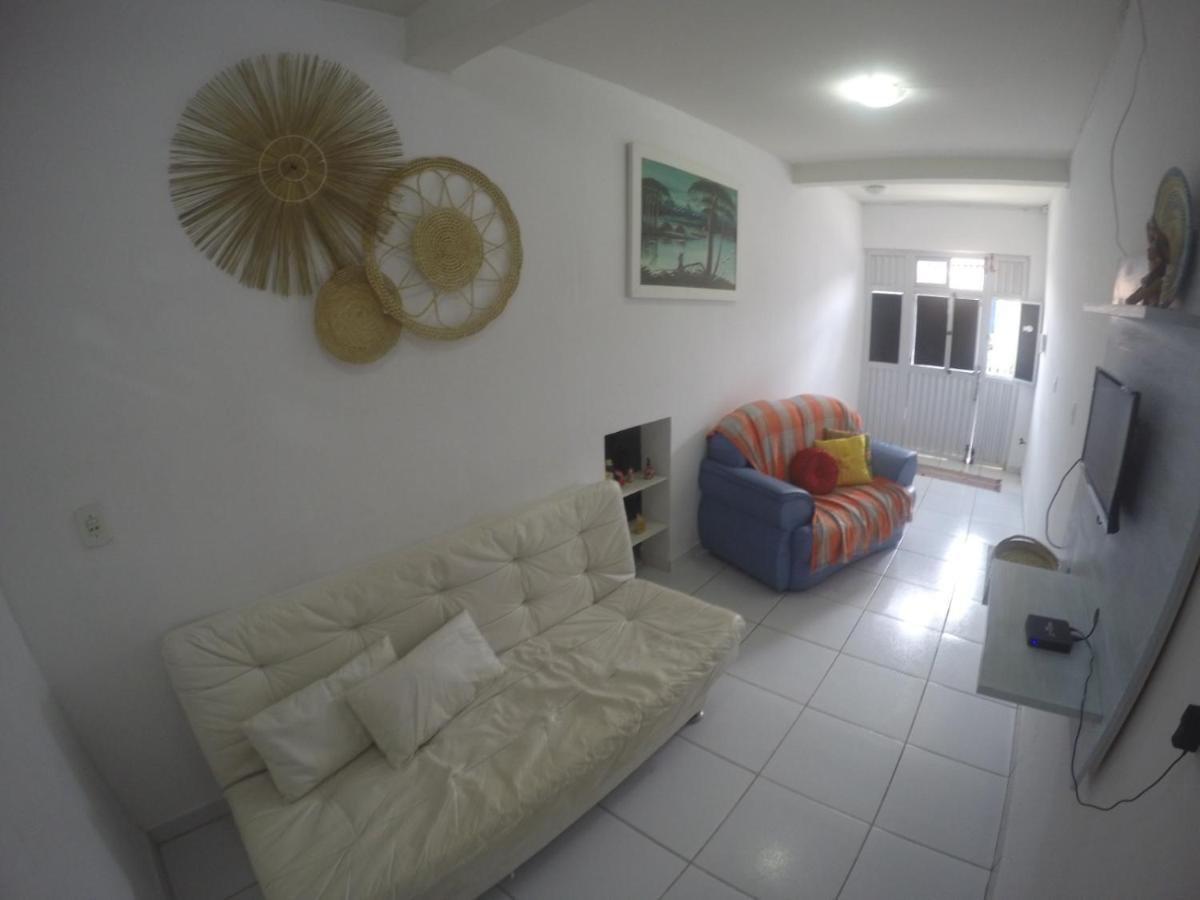 Вилла Casas Maragogi 2 Экстерьер фото