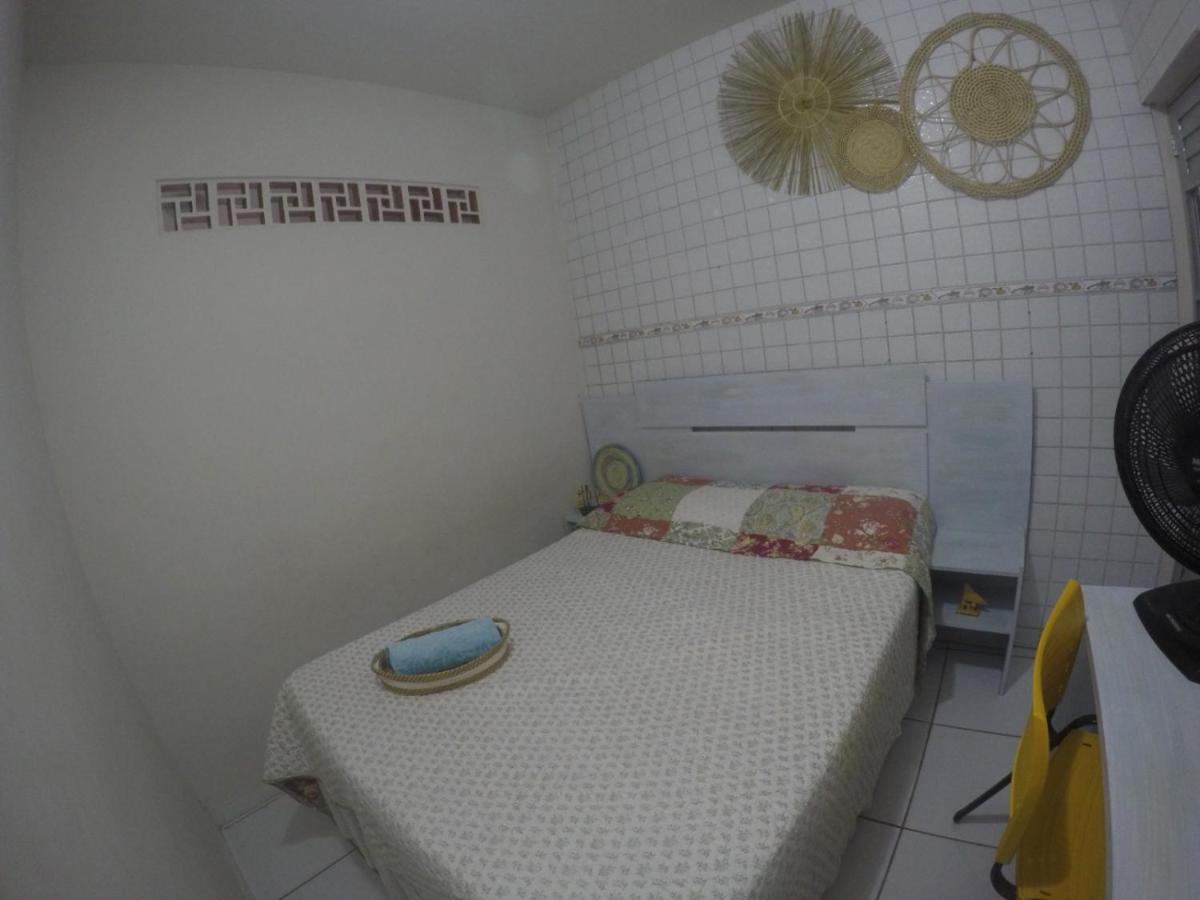 Вилла Casas Maragogi 2 Экстерьер фото